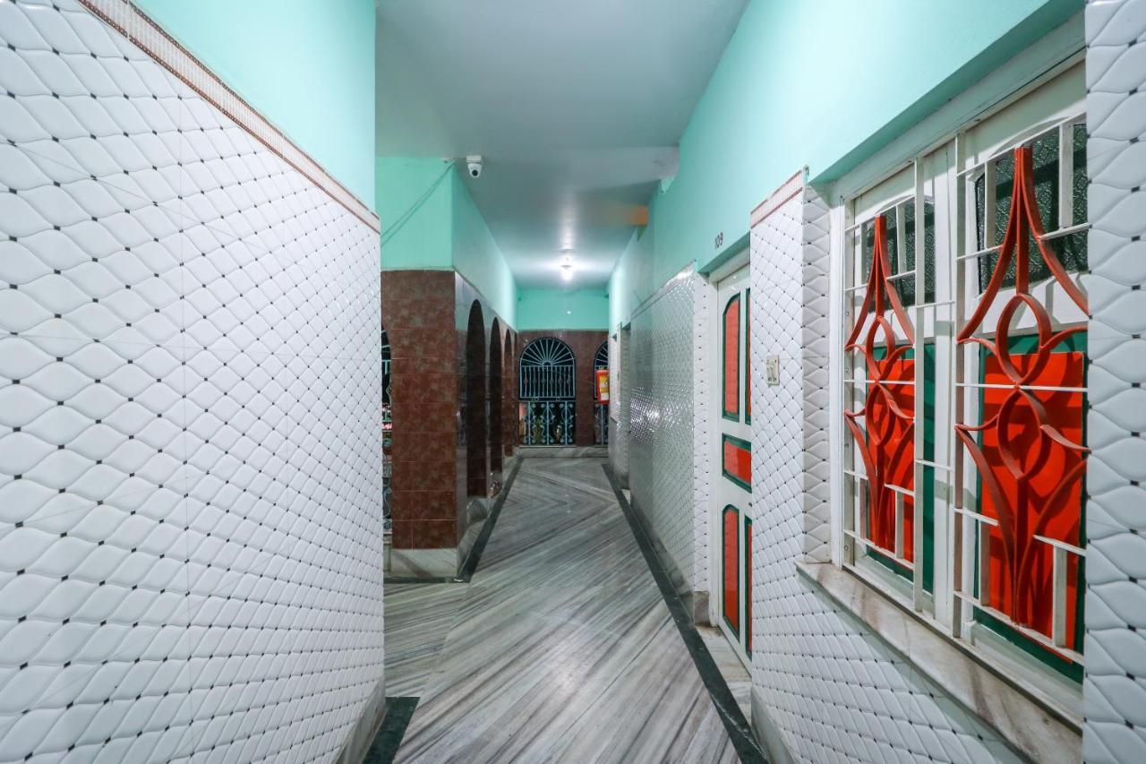 SPOT ON 48453 Sree Krishna Guest House Nabadwip Exterior foto