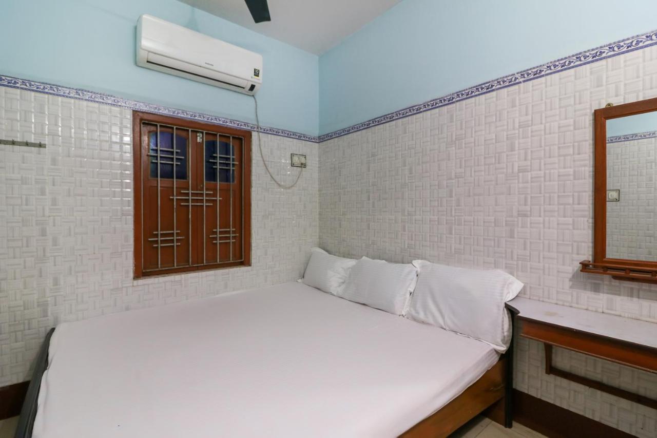 SPOT ON 48453 Sree Krishna Guest House Nabadwip Exterior foto