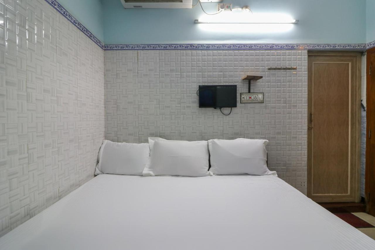 SPOT ON 48453 Sree Krishna Guest House Nabadwip Exterior foto