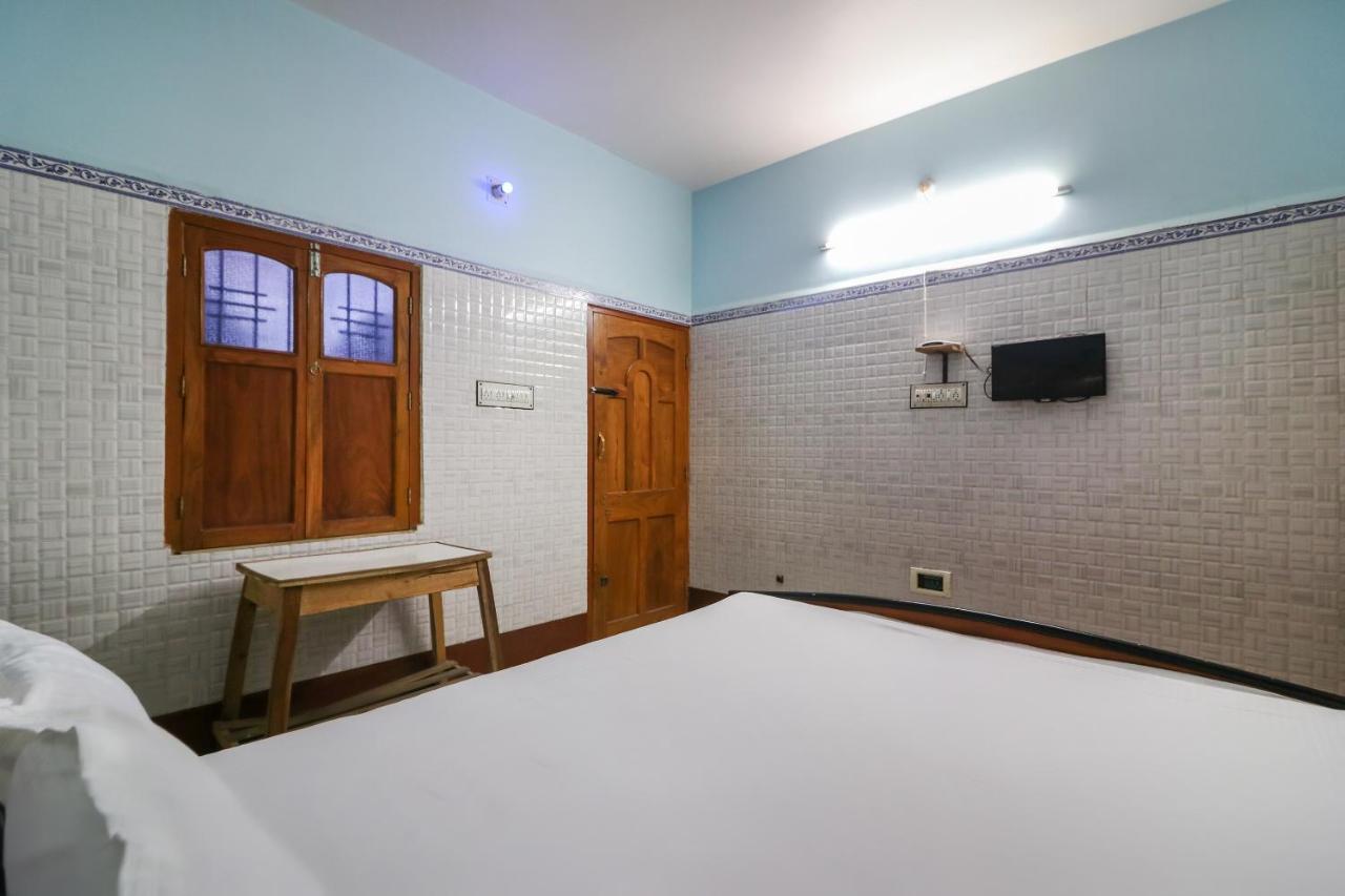 SPOT ON 48453 Sree Krishna Guest House Nabadwip Exterior foto