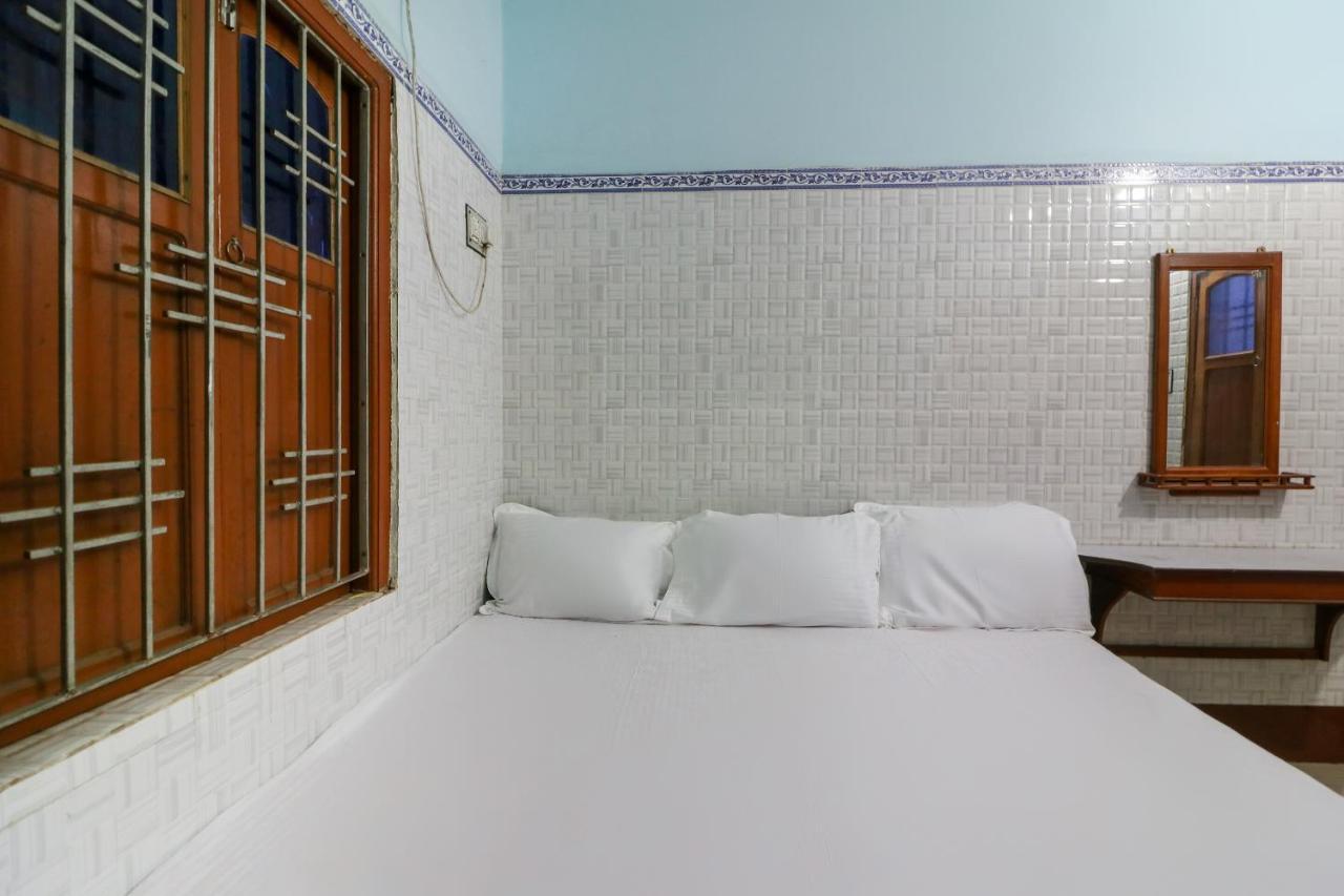 SPOT ON 48453 Sree Krishna Guest House Nabadwip Exterior foto